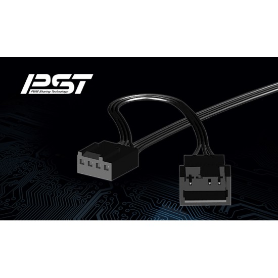 ARCTIC P14 PWM PST 140mm (14cm) - 5 Adet Kasa Fanı (ACFAN00138A) ARCTIC P14 PWM PST 140mm (14cm) - 5 Adet Kasa Fanı (ACFAN00138A)