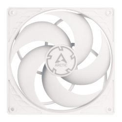 ARCTIC P14 140mm Case Fan (14cm) with PWM PST - Beyaz Renk (ACFAN00197A) ARCTIC P14 140mm Case Fan (14cm) with PWM PST - Beyaz Renk (ACFAN00197A)