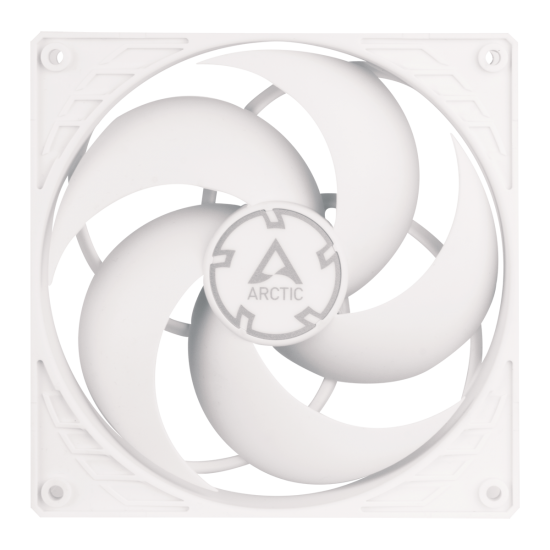 ARCTIC P14 140mm Case Fan (14cm) with PWM PST - Beyaz Renk (ACFAN00197A) ARCTIC P14 140mm Case Fan (14cm) with PWM PST - Beyaz Renk (ACFAN00197A)