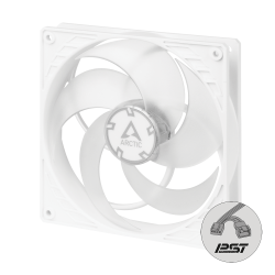 ARCTIC P14 140mm Case Fan (14cm) with PWM PST - Beyaz/Transparan Renk (ACFAN00221A) ARCTIC P14 140mm Case Fan (14cm) with PWM PST - Beyaz/Transparan Renk (ACFAN00221A)