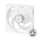ARCTIC P14 140mm Case Fan (14cm) with PWM PST - Beyaz/Transparan Renk (ACFAN00221A) ARCTIC P14 140mm Case Fan (14cm) with PWM PST - Beyaz/Transparan Renk (ACFAN00221A)
