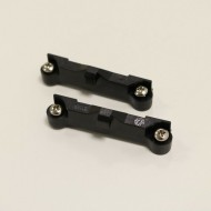 Amd AM4 Işlemci Fan Anakart Montaj Braketi (Am4 Socket, CPU Motherboard Mounting Brackets)