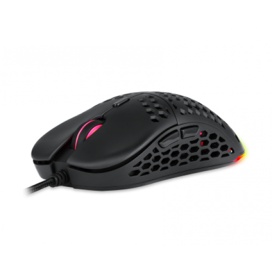 GamePower SENDO Oyuncu (Gaming) RGB Mouse 10000 Dpi Mat (matte series)