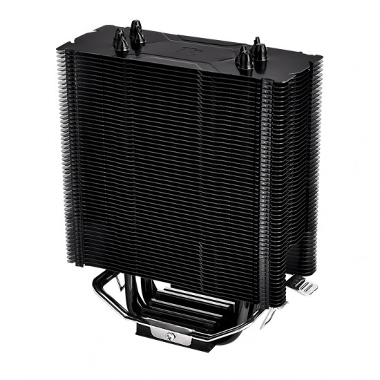 Thermaltake UX200 SE Air Cooler ARGB MB Sync Black