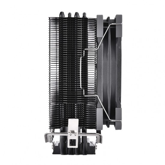 Thermaltake UX200 SE Air Cooler ARGB MB Sync Black