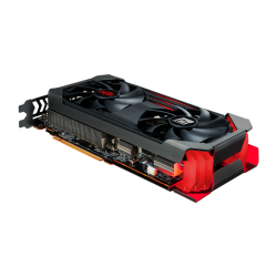 PowerColor Red Devil RX6600XT 8GB 128Bit GDDR6 Ekran Kartı PowerColor Red Devil RX6600XT 8GB 128Bit GDDR6 Ekran Kartı