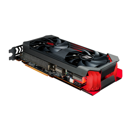 PowerColor Red Devil RX6600XT 8GB 128Bit GDDR6 Ekran Kartı