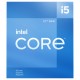 Intel i5-12400F 2.5 GHz 4.4 GHz 18MB LGA1700P İşlemci Intel i5-12400F 2.5 GHz 4.4 GHz 18MB LGA1700P İşlemci