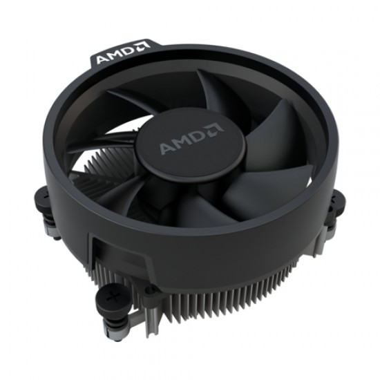 Orjinal AMD 712-000046 CPU (işlemci) Soğutucusu (Stock Fan)