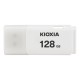 Kioxia U202 128GB USB2.0 LU202W128GG4 Beyaz Kioxia U202 128GB USB2.0 LU202W128GG4 Beyaz