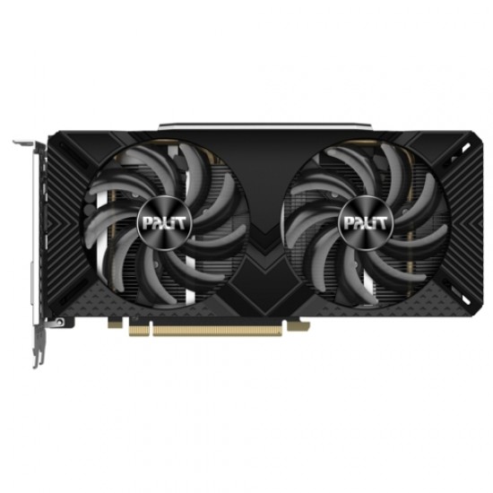 Palit Nvidia GeForce RTX2060 SUPER DUAL 8GB 256Bit DX12 PCI-e 4.0 GDDR6 Ekran Kartı Palit Nvidia GeForce RTX2060 SUPER DUAL 8GB 256Bit DX12 PCI-e 4.0 GDDR6 Ekran Kartı