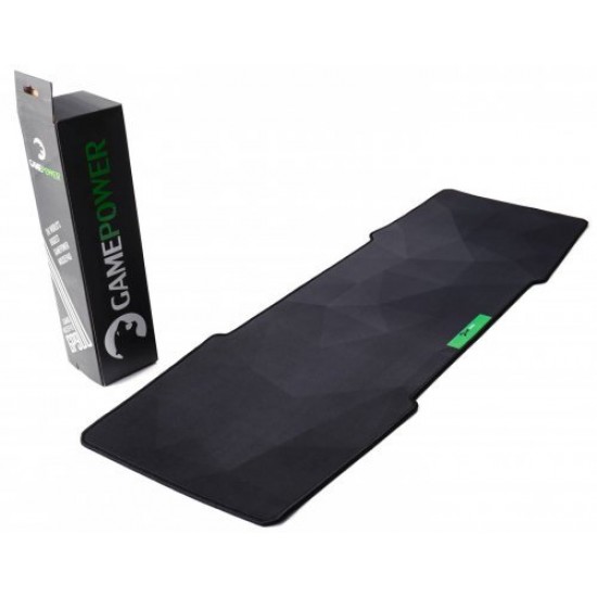 Gamepower GP900 900*300*4mm Gaming Mouse Pad