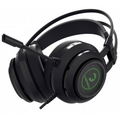 Gamepower Magnus V2 Siyah 3.5mm Rgb Oyuncu Kulaklığı Gamepower Magnus V2 Siyah 3.5mm Rgb Oyuncu Kulaklığı