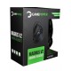 Gamepower Magnus V2 Siyah 3.5mm Rgb Oyuncu Kulaklığı Gamepower Magnus V2 Siyah 3.5mm Rgb Oyuncu Kulaklığı